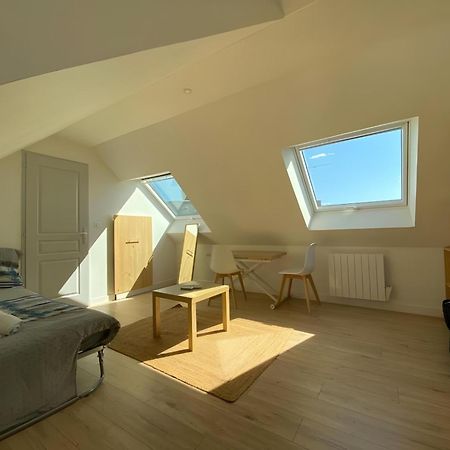 L'Incroyable - Centre - 4Pers - Reve Au Mans Apartment Le Mans Exterior foto