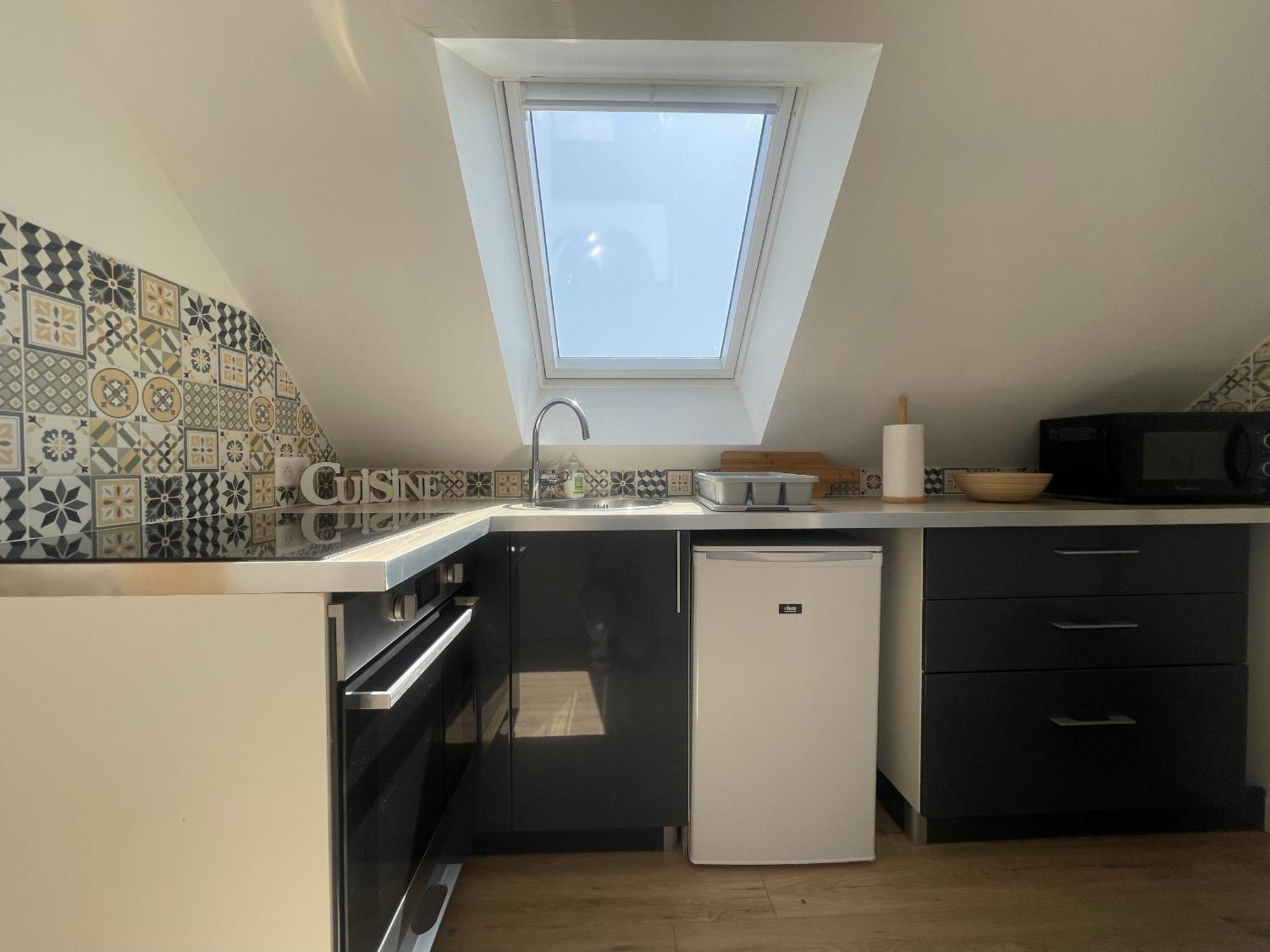 L'Incroyable - Centre - 4Pers - Reve Au Mans Apartment Le Mans Exterior foto