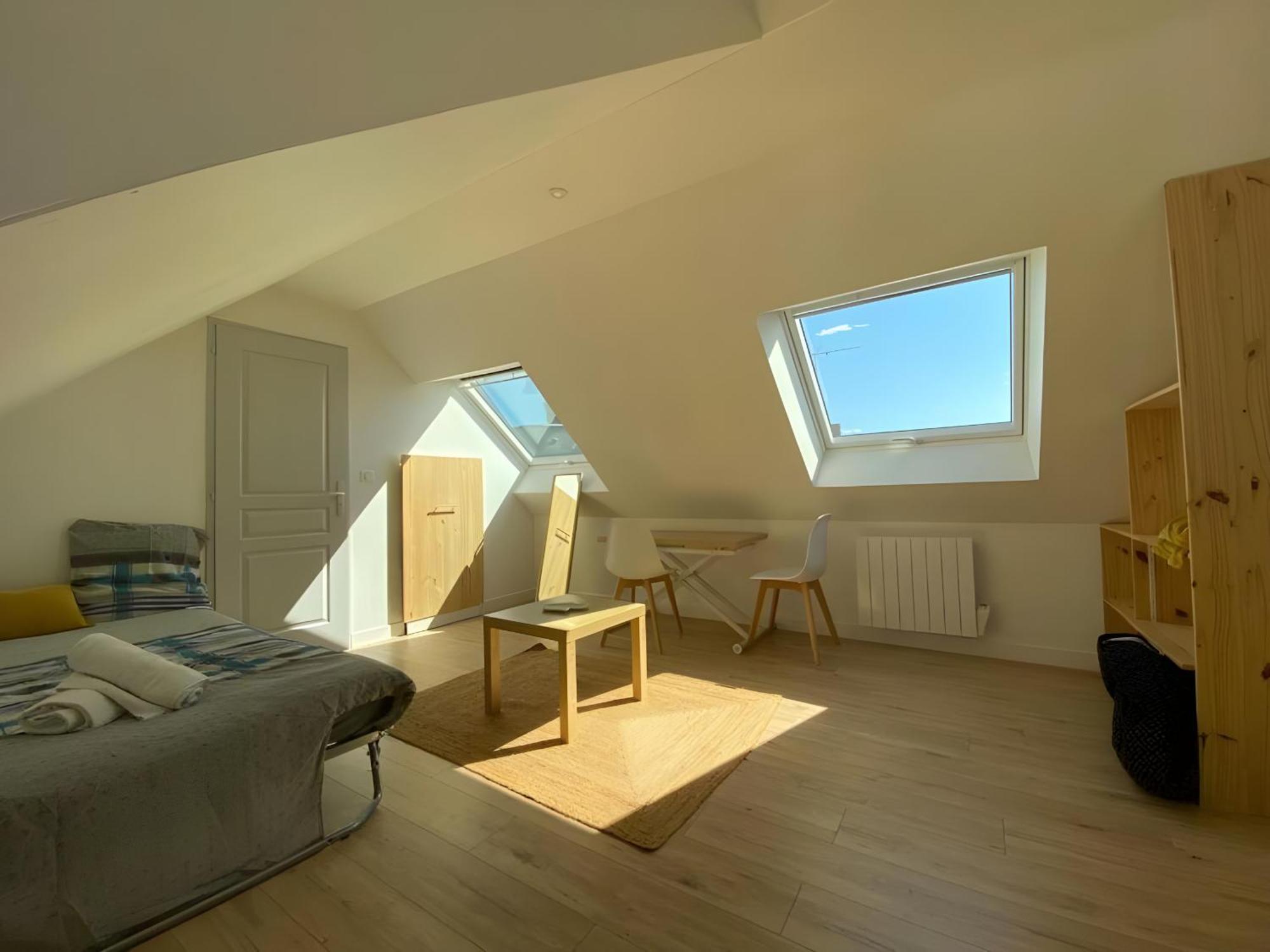 L'Incroyable - Centre - 4Pers - Reve Au Mans Apartment Le Mans Exterior foto