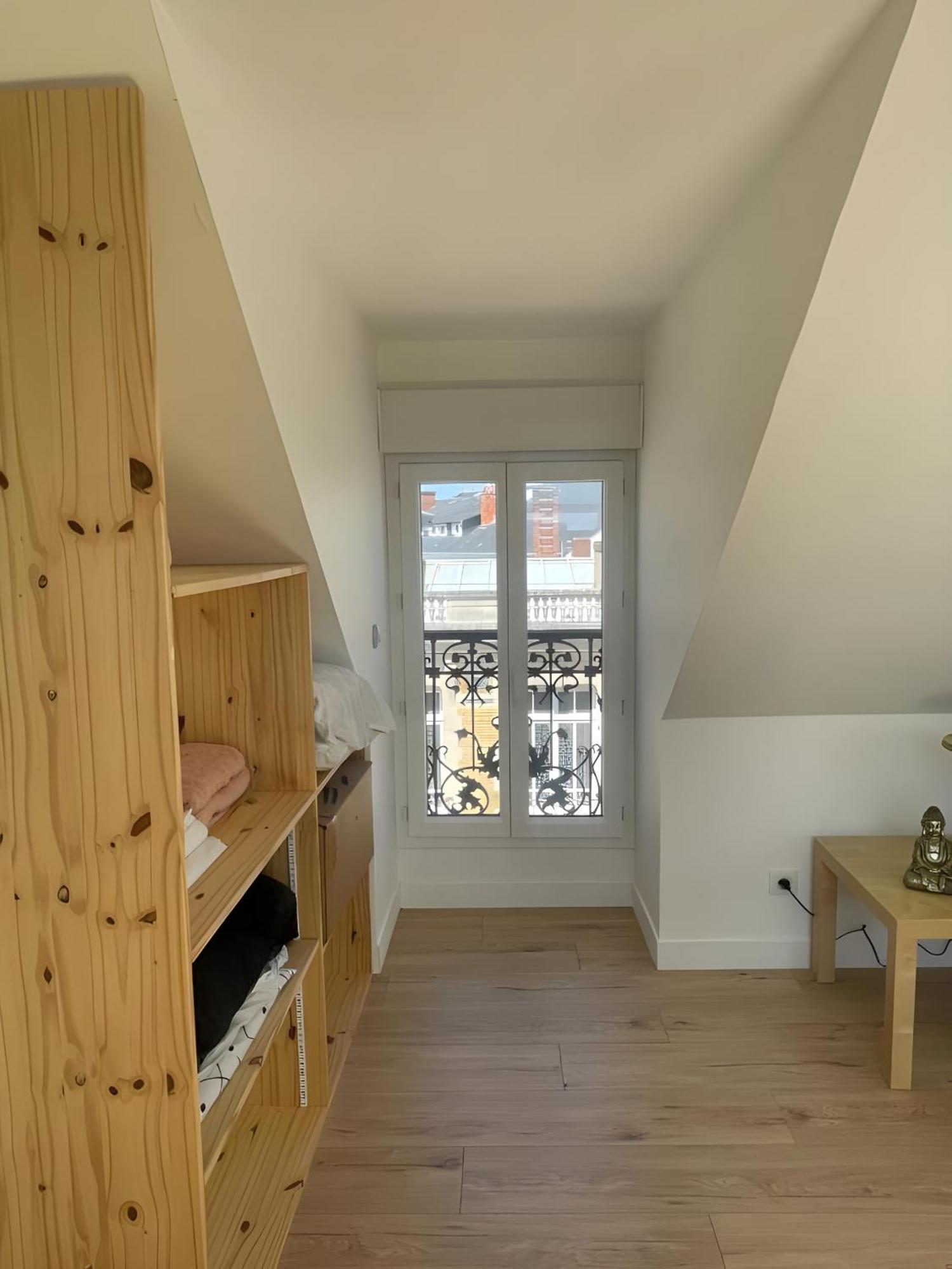 L'Incroyable - Centre - 4Pers - Reve Au Mans Apartment Le Mans Exterior foto