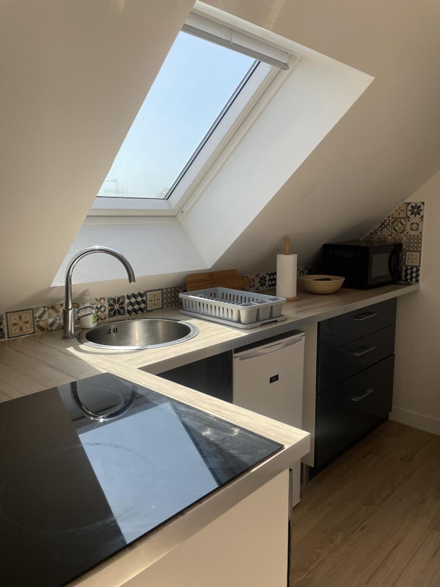 L'Incroyable - Centre - 4Pers - Reve Au Mans Apartment Le Mans Exterior foto