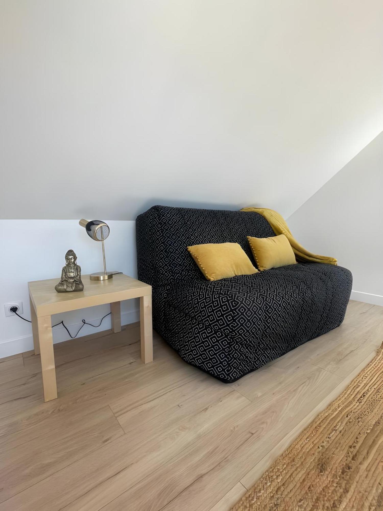 L'Incroyable - Centre - 4Pers - Reve Au Mans Apartment Le Mans Exterior foto
