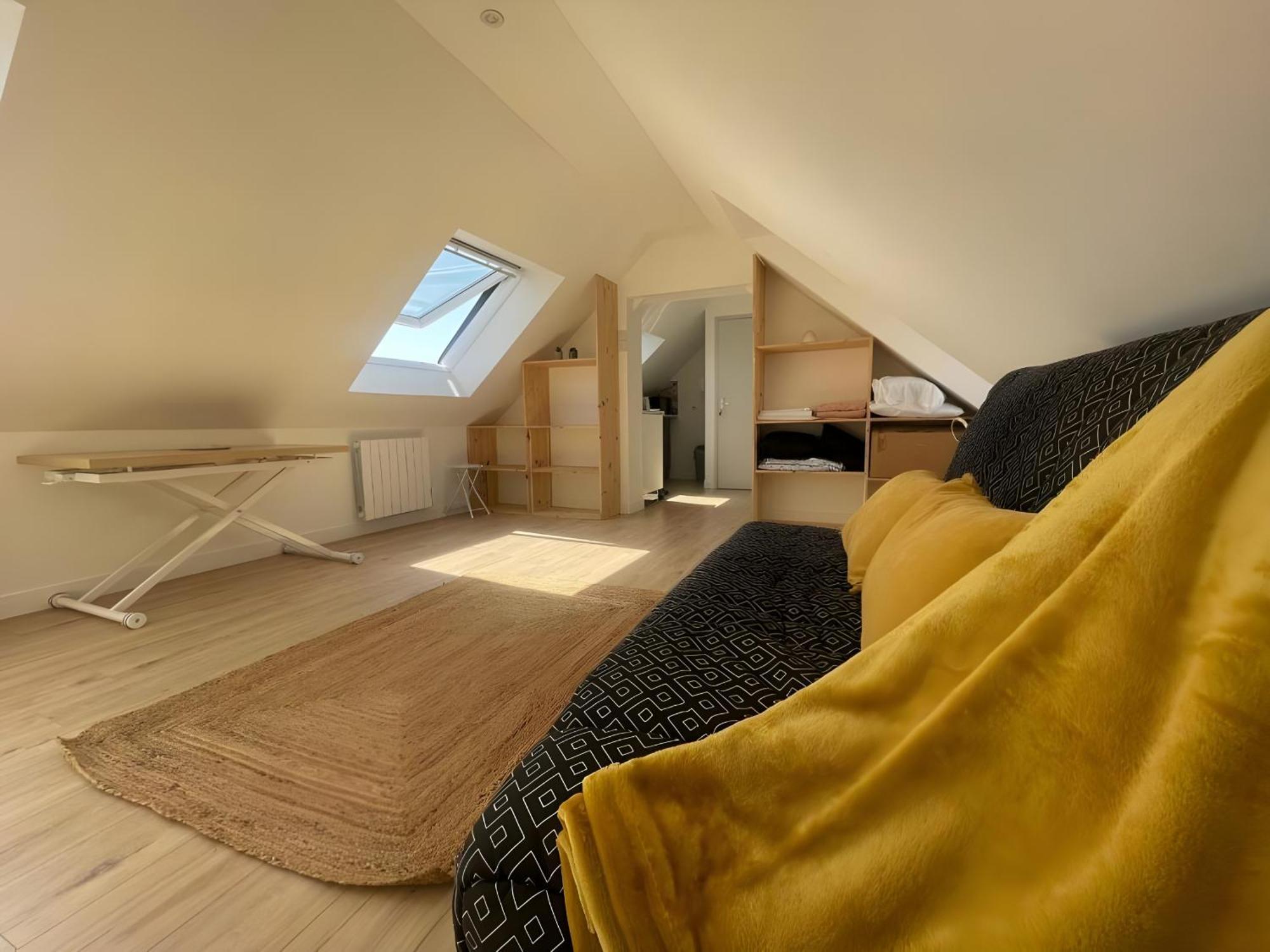 L'Incroyable - Centre - 4Pers - Reve Au Mans Apartment Le Mans Exterior foto